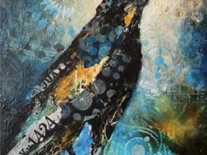 Edge of Creation 10×8