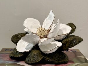 Magnolia small #3