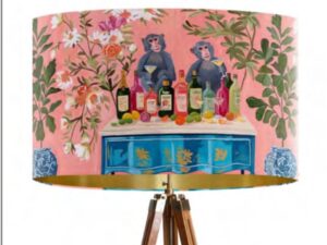 Monkey Bar Party- Exclusive