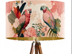 Parrot Bloom- Exclusive