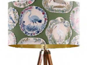 The Aviary Table Green- Exclusive