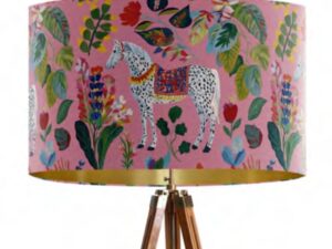 The Painted Pony- Exclusive