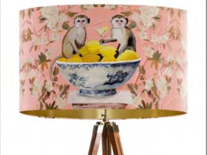 Monkey Fruit Bowl- Exclusive