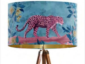 Blush Leopards- Exclusive