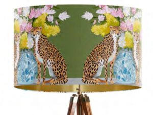 The Spotted Vase Keepers Green- Exclusive