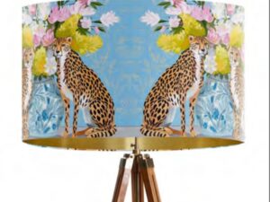 The Spotted Vase Keepers Light Blue- Exclusive
