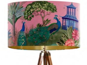 The Peacock House Blush- Exclusive
