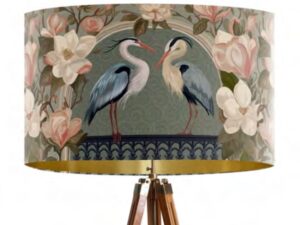 Heron Garden- Exclusive