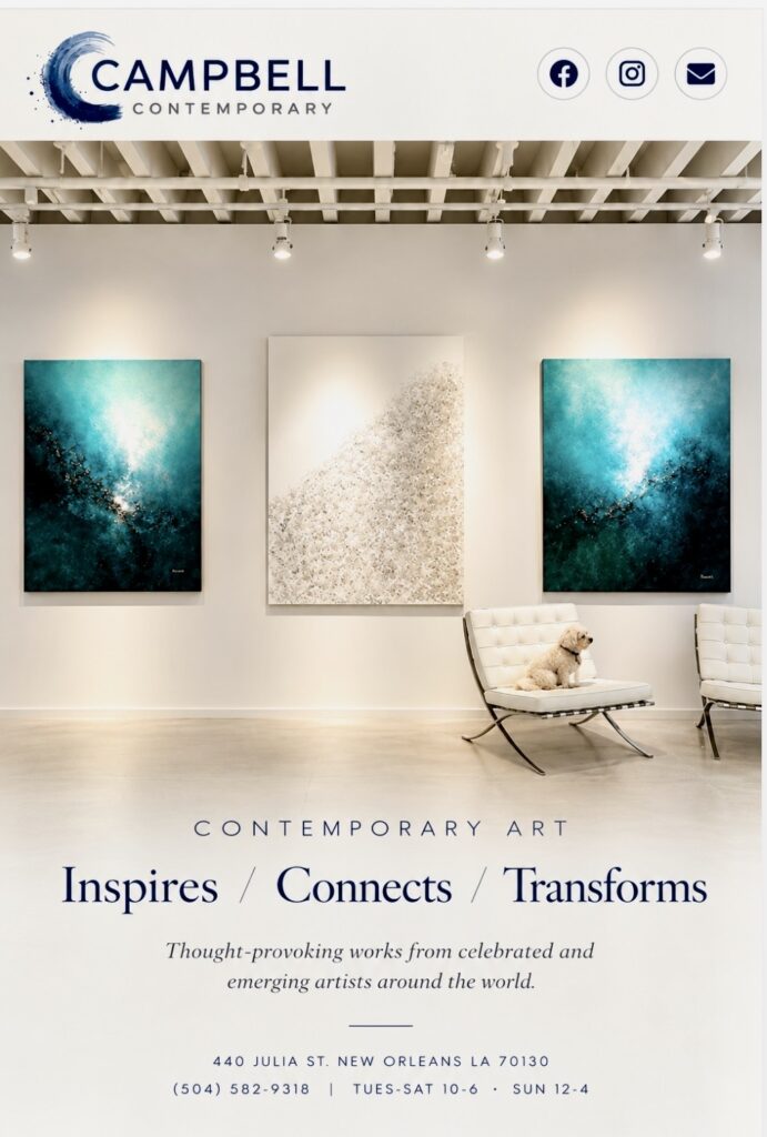 Abstract Art Paintings: A Guide to Seeing and Curating Expression