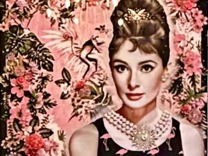 Audrey